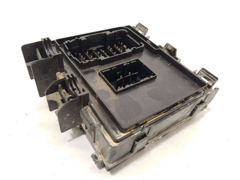 Recambio de centralita confort para ford ka+ iii (uk, fk) 1.2 ti-vct referencia OEM IAM J7BT14D068BB 2271098 - Marron