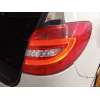 mercedes-benz clase b sports tourer (w246, w242) del año 2013