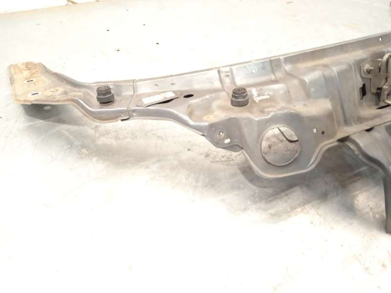 Recambio de travesaño superior para lancia ypsilon (843_) 1.3 d multijet (843.axe11, 843.axe1a) referencia OEM IAM 51703046 5188 - Plata 2
