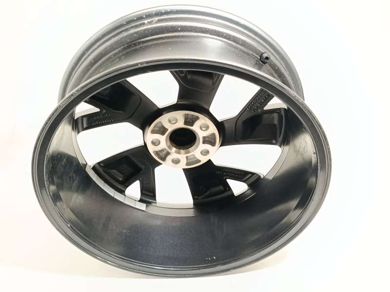Recambio de llanta para skoda kodiaq i (ns6, ns7, nv7) 1.5 tsi referencia OEM IAM 565601025BFFL8 7