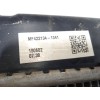 Recambio de radiador agua para toyota auris (_e18_) 1.8 hybrid (zwe186_) referencia OEM IAM 164000T240 4221341041 