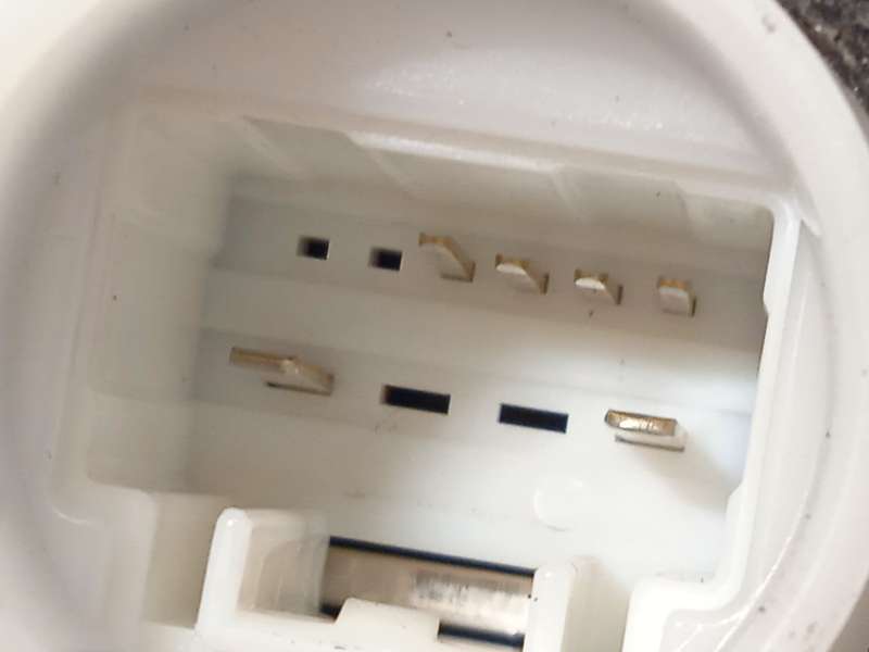 Recambio de cerradura puerta delantera izquierda para toyota rav 4 v (_a5_, _h5_) 2.5 hybrid awd (axap54) referencia OEM IAM 690 - Rojo 3