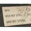 Recambio de abs para audi a1 sportback (8xa, 8xf) 1.6 tdi referencia OEM IAM 6C0614517L 6C0907379L 26964