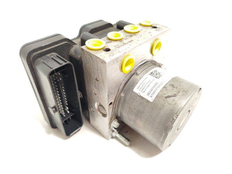 ABS 9808958280 0265956352 269733