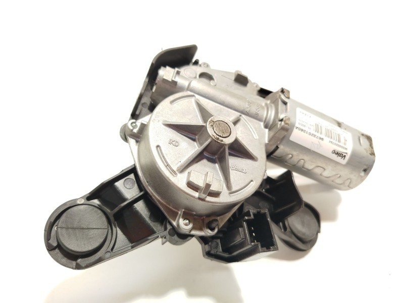 MOTOR LIMPIA TRASERO 9673251380 W000020794