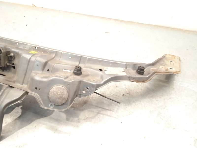 Recambio de travesaño superior para lancia ypsilon (843_) 1.3 d multijet (843.axe11, 843.axe1a) referencia OEM IAM 51703046 5188 - Plata 3
