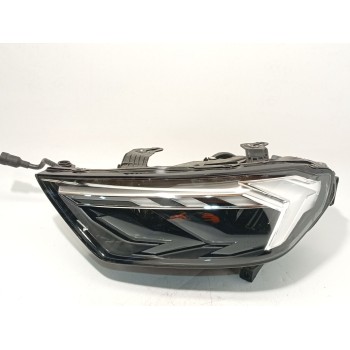 Recambio de faro izquierdo para audi a1 sportback (gba) 30 tfsi referencia OEM IAM 82A941033D 82A941773 90106082