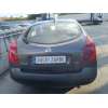 nissan primera (p12) del año 2005