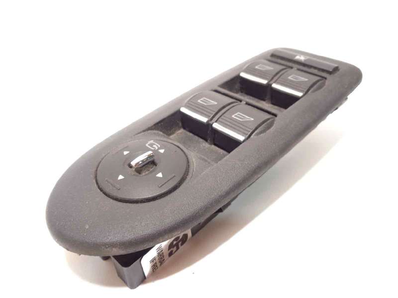 Recambio de mando elevalunas delantero izquierdo para ford kuga (cbv) titanium s 4x4 referencia OEM IAM 9M5T14A132AA  1683897 - Azul 2