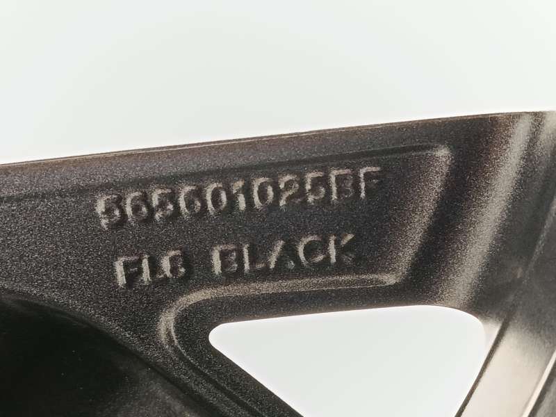 Recambio de llanta para skoda kodiaq i (ns6, ns7, nv7) 1.5 tsi referencia OEM IAM 565601025BFFL8 8