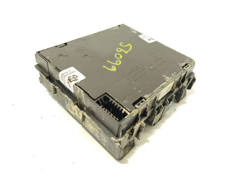 Recambio de centralita confort para ford ka+ iii (uk, fk) 1.2 ti-vct referencia OEM IAM J7BT14D068BB 2271098 - Marron 3