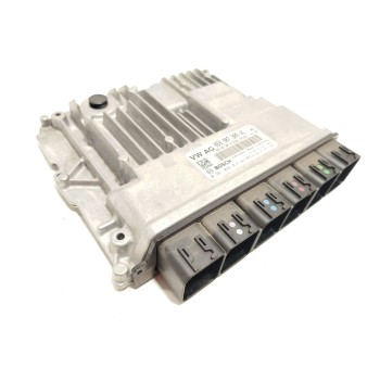 CENTRALITA MOTOR UCE 059907309AC 0281036018