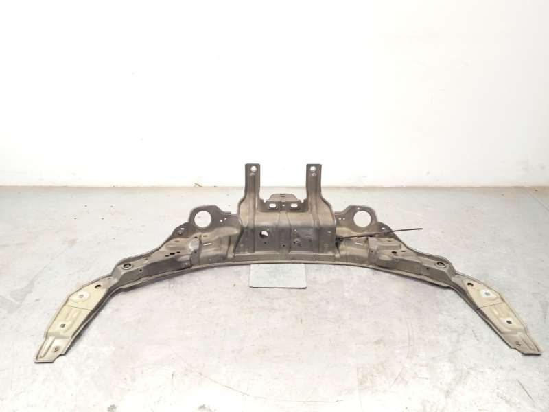 Recambio de travesaño superior para lancia ypsilon (843_) 1.3 d multijet (843.axe11, 843.axe1a) referencia OEM IAM 51703046 5188 - Plata 4