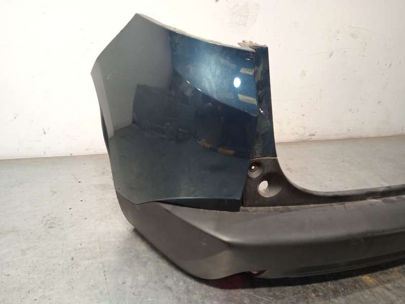 Recambio de paragolpes trasero para peugeot 2008 i (cu_) 1.2 puretech 82 referencia OEM IAM 1610116080 1610116480 1610116380 - Verde 2