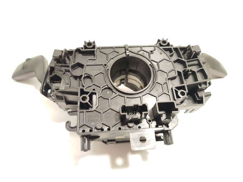 Recambio de mando intermitentes para ford tourneo courier 1.0 ecoboost referencia OEM IAM PV4T14B522ACW 2785063 LV4T14A664AA - Azul 4