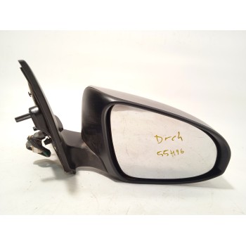 Recambio de retrovisor derecho para toyota auris (_e18_) 1.8 hybrid (zwe186_) referencia OEM IAM 8791002F10  