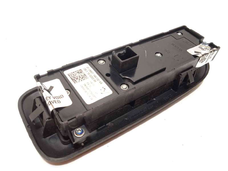 Recambio de mando elevalunas delantero izquierdo para ford kuga (cbv) titanium s 4x4 referencia OEM IAM 9M5T14A132AA  1683897 - Azul 4
