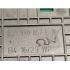 Recambio de mando elevalunas delantero izquierdo para volkswagen golf viii variant (cg5, db5) 1.0 tsi referencia OEM IAM 5G09598