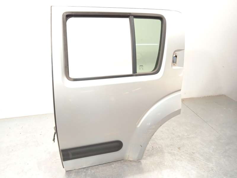 Recambio de puerta trasera izquierda para nissan pathfinder iii (r51) 2.5 dci 4wd referencia OEM IAM 82101EB330 - Gris 2