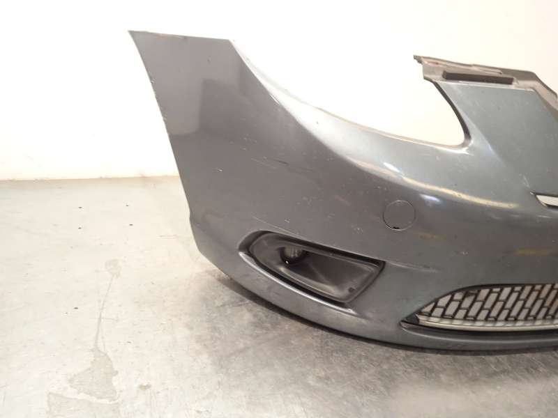 Recambio de paragolpes delantero para lancia ypsilon (843_) 1.3 d multijet (843.axe11, 843.axe1a) referencia OEM IAM 71777622 - Plata 2