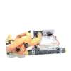 Recambio de modulo electronico para renault captur ii referencia OEM IAM 271430958R  