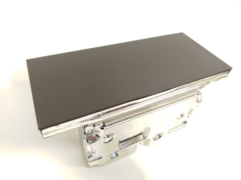 SISTEMA NAVEGACION GPS 9852916980 AI02