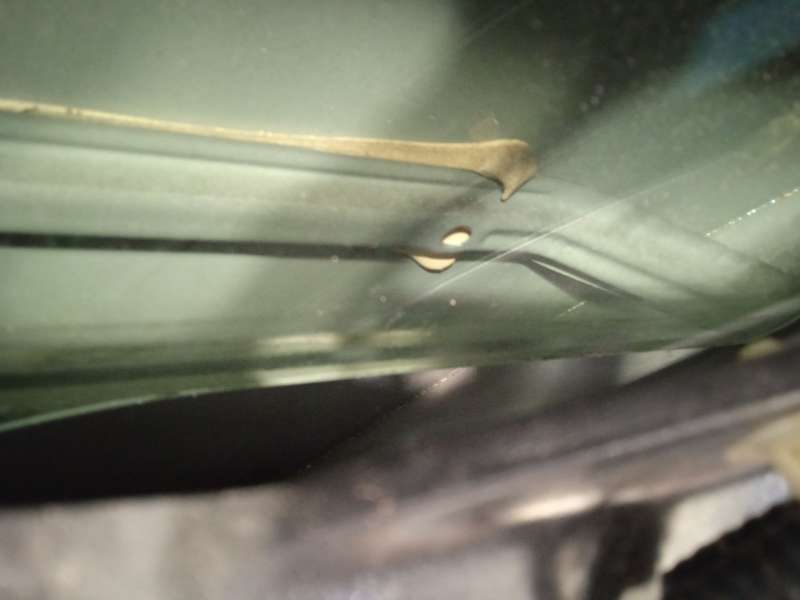 Recambio de puerta trasera derecha para honda accord vii (cl, cn) 2.0 (cl7) referencia OEM IAM 67510SEA900ZZ - Negro 5