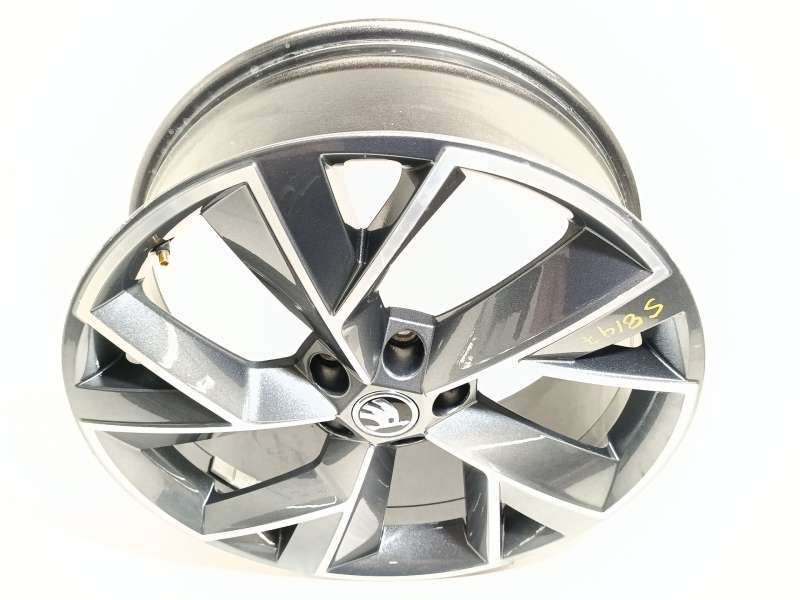 Recambio de llanta para skoda kodiaq i (ns6, ns7, nv7) 1.5 tsi referencia OEM IAM 565601025BFFL8 3