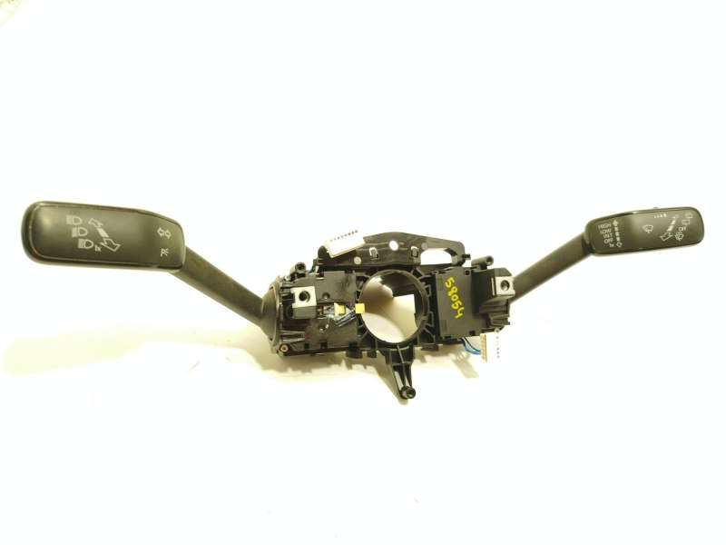 Recambio de mando intermitentes para volkswagen golf viii variant (cg5, db5) 1.0 tsi referencia OEM IAM 5Q1953507FLIGI 2