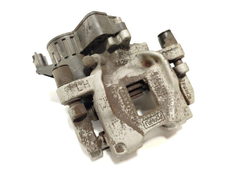 PINZA FRENO TRASERA IZQUIERDA LX612D251BED 2571524 
