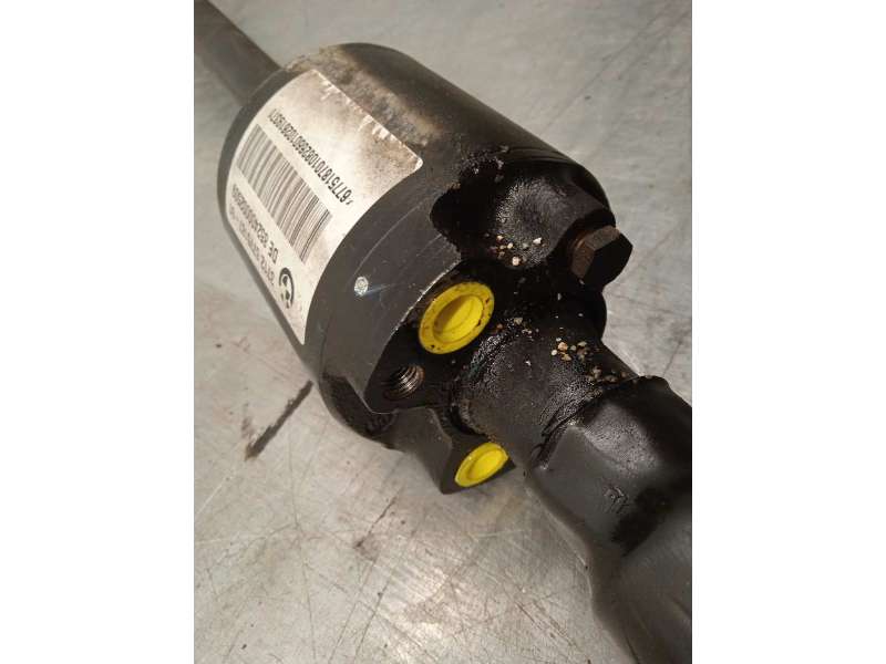 Recambio de barra estabilizadora trasera para bmw serie 7 (f01/f02) 740i referencia OEM IAM 37126775187 - Negro 3