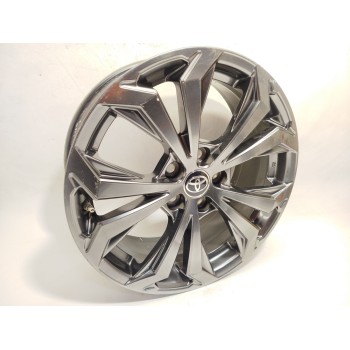 Recambio de llanta para toyota rav 4 v (_a5_, _h5_) 2.5 hybrid (axah52) referencia OEM IAM 4261A42160  