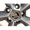 Recambio de llanta para skoda kodiaq i (ns6, ns7, nv7) 1.5 tsi referencia OEM IAM 565601025BFFL8  