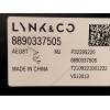Recambio de abs para lynk & co 01 phev referencia OEM IAM 8890337505 8890337505 970380
