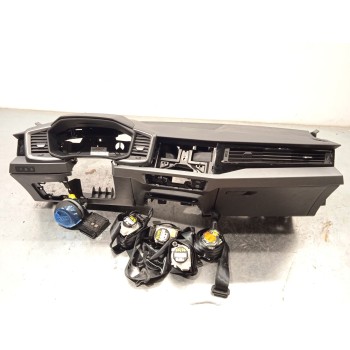 Recambio de kit airbag para audi a1 sportback (gba) 30 tfsi referencia OEM IAM 82B857003G24A 82A880204F 82A880201N6PS