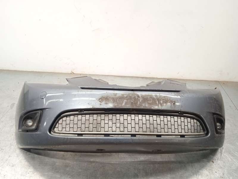 Recambio de paragolpes delantero para lancia ypsilon (843_) 1.3 d multijet (843.axe11, 843.axe1a) referencia OEM IAM 71777622 - Plata 5