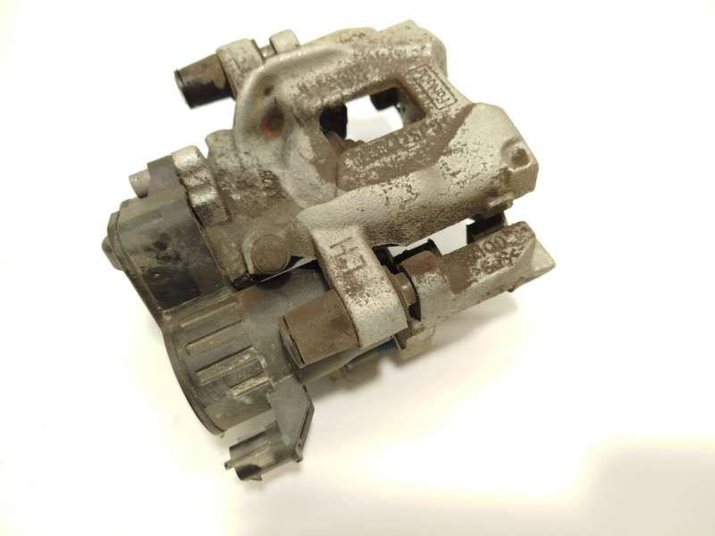 Recambio de pinza freno trasera izquierda para ford kuga iii (dfk) 1.5 ecoboost referencia OEM IAM LX612D251BED 2571524 - Gris 2