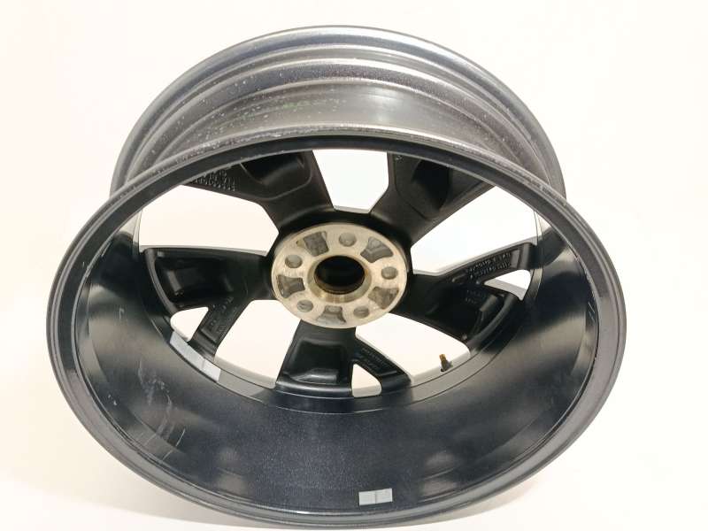 Recambio de llanta para skoda kodiaq i (ns6, ns7, nv7) 1.5 tsi referencia OEM IAM 565601025BFFL8 5