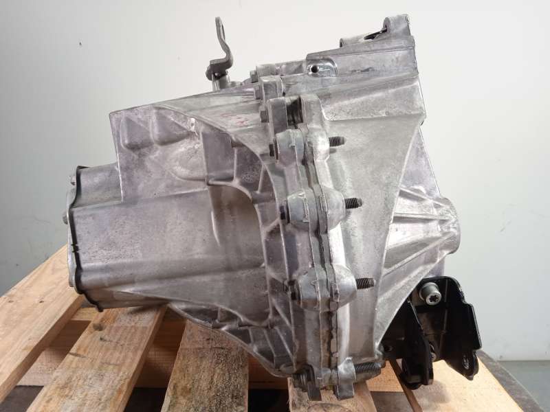 Recambio de caja cambios para peugeot 308 ii (lb_, lp_, lw_, lh_, l3_) 1.2 thp 130 referencia OEM IAM 20EA79 1640539980 2