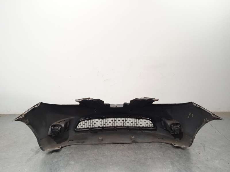 Recambio de paragolpes delantero para lancia ypsilon (843_) 1.3 d multijet (843.axe11, 843.axe1a) referencia OEM IAM 71777622 - Plata 6