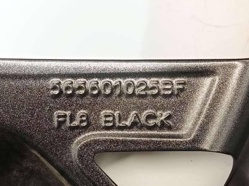 Recambio de llanta para skoda kodiaq i (ns6, ns7, nv7) 1.5 tsi referencia OEM IAM 565601025BFFL8 6