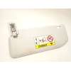 Recambio de parasol derecho para peugeot 2008 i (cu_) 1.2 puretech 82 referencia OEM IAM 16079196PR  