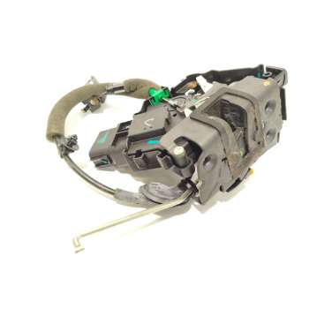 CERRADURA PUERTA DELANTERA DERECHA 2435710 AS6AF21812CD 