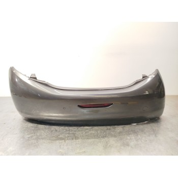 PARAGOLPES TRASERO 1607254980 