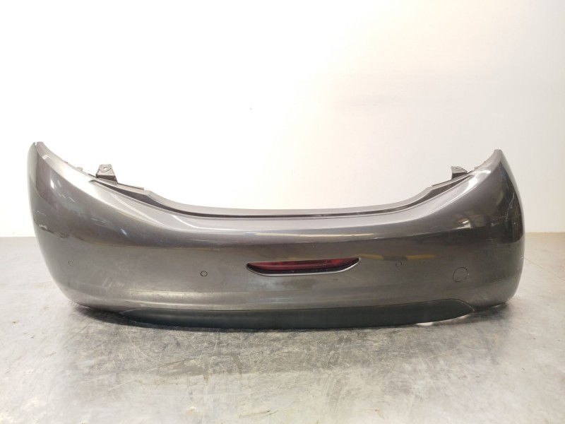 PARAGOLPES TRASERO 1607254980 