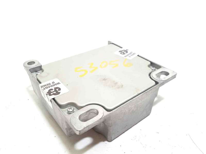 Recambio de centralita airbag para mitsubishi grandis (na0w) 2.0 di-d cat referencia OEM IAM MN141401  W2T62674 2