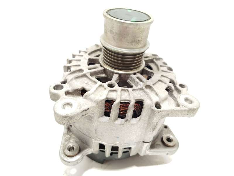 Recambio de alternador para audi a1 allstreet (gbh) 30 tfsi referencia OEM IAM 05E903026Q 2740516C TG14LLD - Gris 2