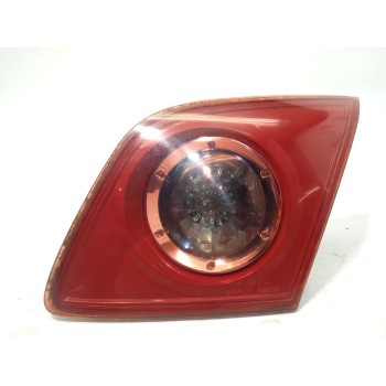 Recambio de piloto trasero derecho interior para mazda 3 (bk) 1.6 (bk14) referencia OEM IAM BP4K513F0C  