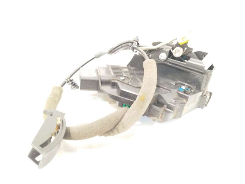 Recambio de cerradura puerta delantera derecha para ford ka+ iii (uk, fk) 1.2 ti-vct referencia OEM IAM 2435710 AS6AF21812CD - Marron 2