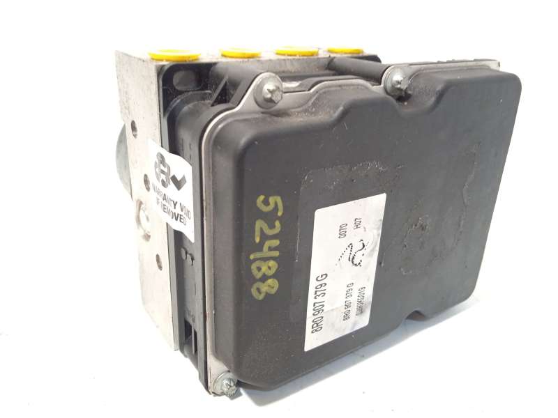 Recambio de abs para audi q5 (8r) 2.0 tdi (105kw) referencia OEM IAM 8R0614517Q 8R0907379G 0265236333 3